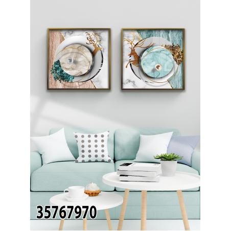 זוג תמונות דגם 35767970