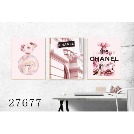 שלשה דגם  27677