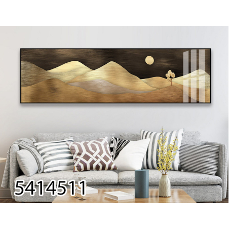 תמונת קנבס לסלון למשרד או לחדר השינה  דגם 5414511