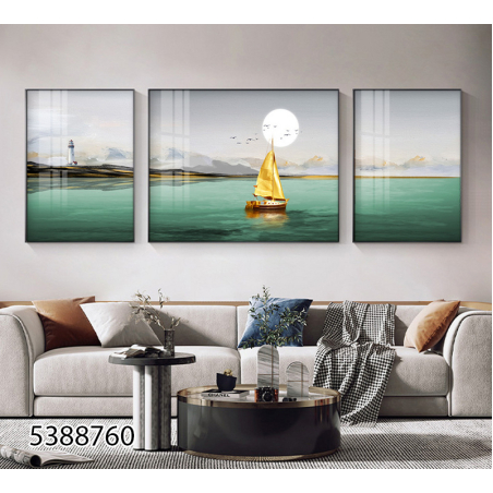 תמונה מחולקת לסלון דגם 5388760