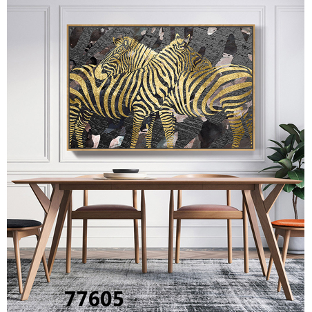 תמונה מעוצבת דגם 77605