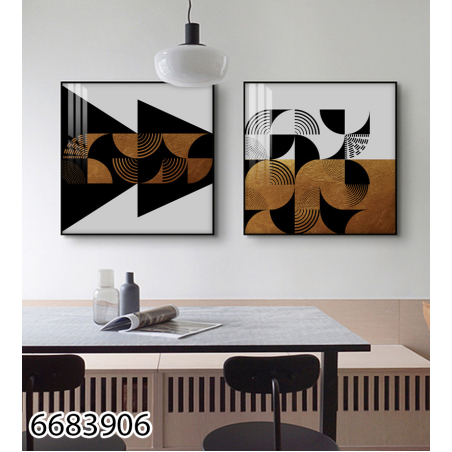 זוג תמונות דגם 6683906