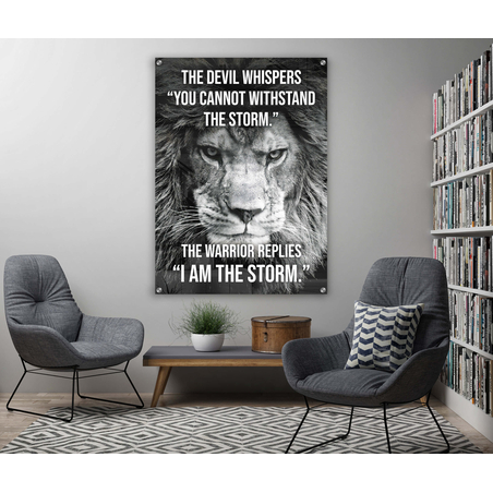 תמונת מוטיבציה על קנבס או על זכוכית לבחירתכם דגם 280250