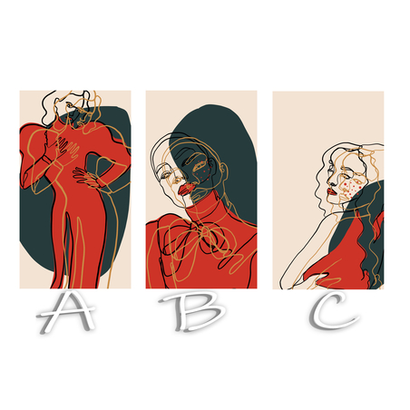 סט תמונות לבחירה והרכבה 16407143