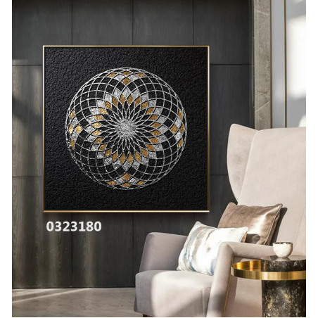 תמונה מעוצבת דגם 0323180
