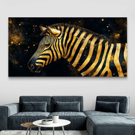 תמונת קנבס לסלון/חדר שינה , בעלי חיים 