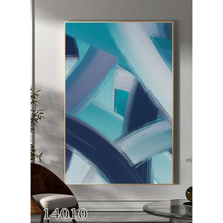 תמונה מעוצבת על קנבס או על זכוכית לבחירתכם דגם 14010