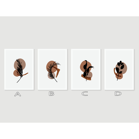 סט תמונות לבחירה והרכבה 18818051