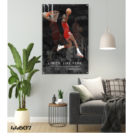 תמונת מוטיבציה על קנבס או על זכוכית  