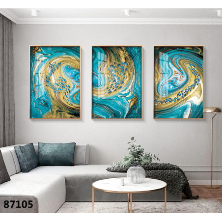 שלשה דגם 87105