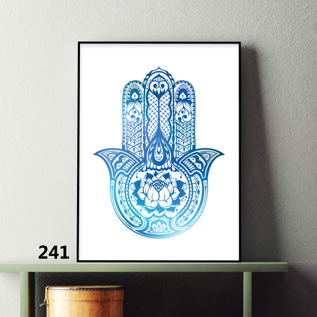 סטים בהרכבה עצמית תמונה דגם 241