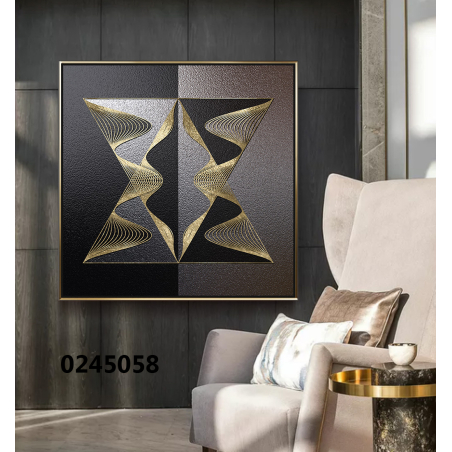 תמונה מעוצבת דגם 0245058