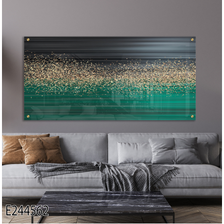 תמונה לסלון לפינת אוכל או למשרד על קנבס או זכוכית במבחר מידות דגם-E244562