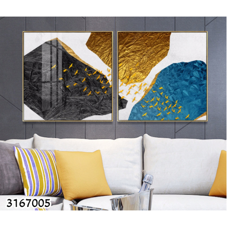 זוג תמונות דגם 3167005