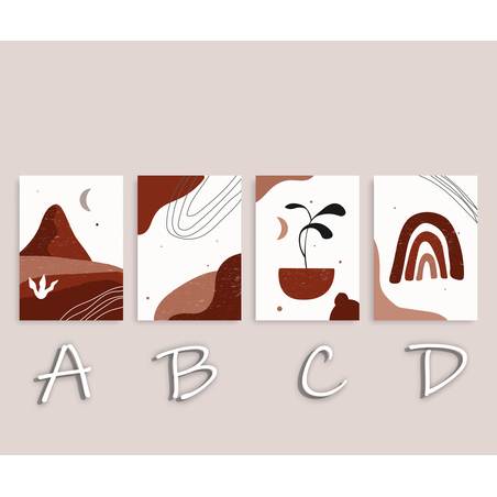 סט תמונות לבחירה והרכבה 17956139