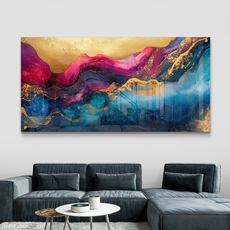 תמונת זכוכית 