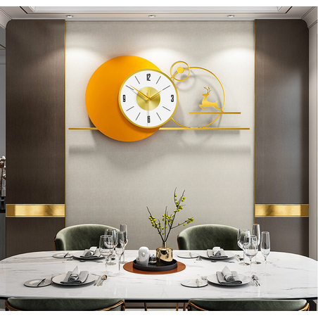 שעון פרזול מיוחד 100 ס