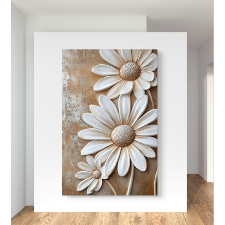 תמונת קנבס לחדר שינה/סלון 