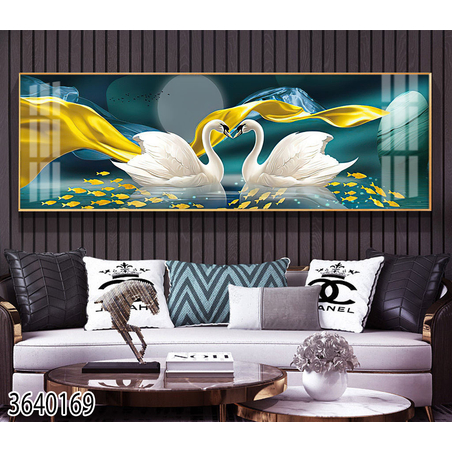 תמונה מיוחדת על קנבס או זכוכית  לחדר השינה  או לסלון במבחר מידות דגם-3640169