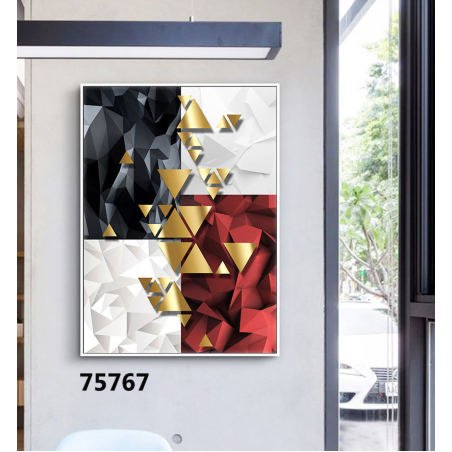 תמונה מעוצבת דגם 75767