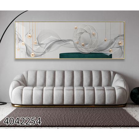 תמונת קנבס תלת מימד מיוחדת לסלון למשרד או לחדר השינה דגם 4042254