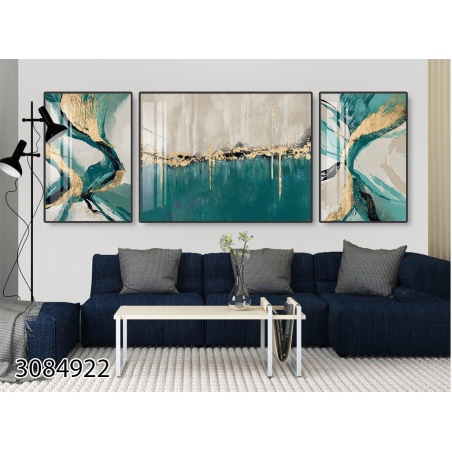 תמונה מחולקת לסלון דגם 3084922