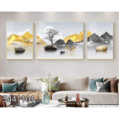 תמונה מחולקת לסלון דגם 5441101