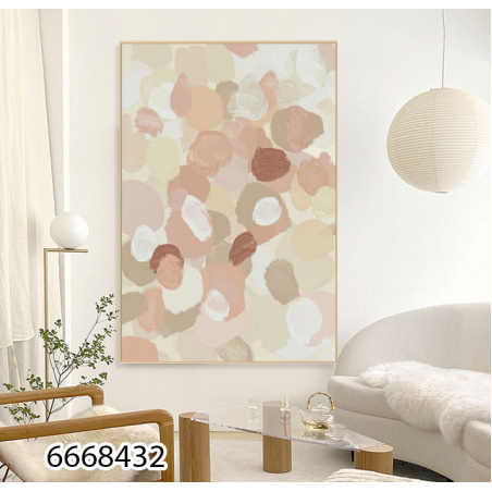 תמונת קנבס מעוצבת לסלון או למשרד עם או בלי מסגרת דגם 6668432