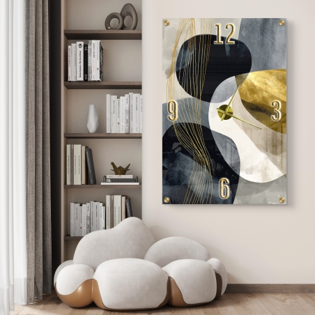 שעון זכוכית 