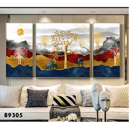 תמונה מעוצבת מחולקת 89305