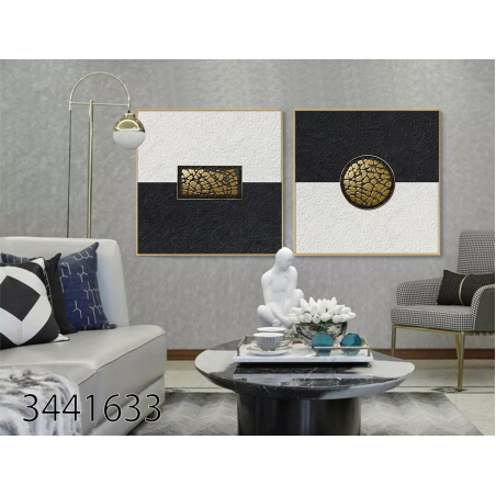 זוג תמונות דגם 3441633