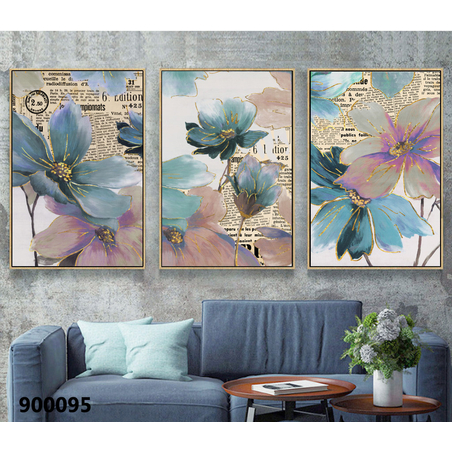 שלשה דגם 900095