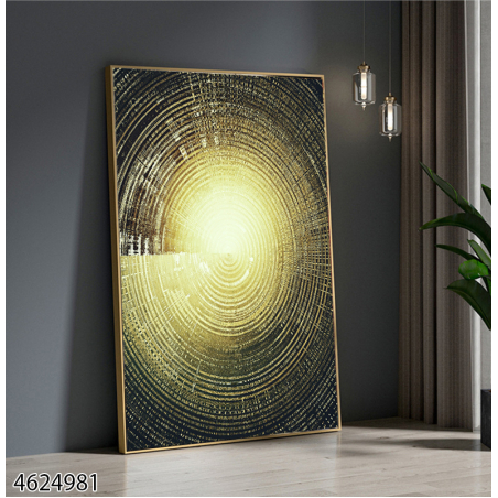 תמונה מעוצבת על קנבס כותנה או על זכוכית לבחירתכם דגם 4624981-בתלייה לאורך או לרוחב