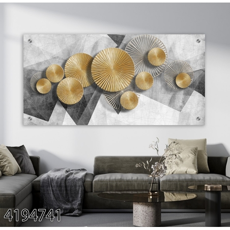 תמונת זכוכית מקורית לסלון למטבח או לפינת האוכל מודפסת על זכוכית דגם-4194741