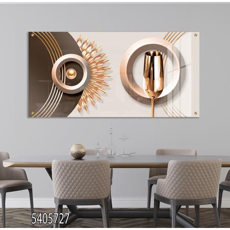 תמונה לסלון לפינת אוכל או למשרד על קנבס או זכוכית במבחר מידות דגם-5405727