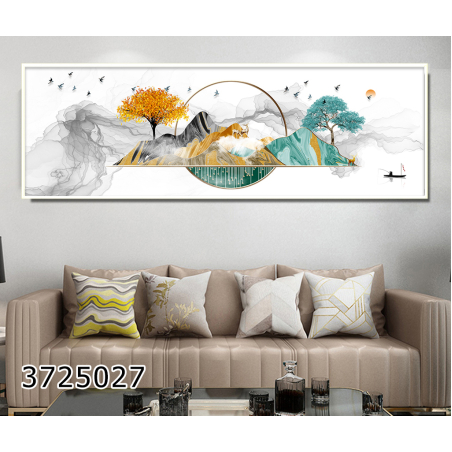 תמונה מעוצבת דגם 3725027