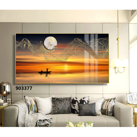 תמונה מעוצבת דגם 903377