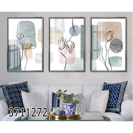 שלשה דגם 3711272 