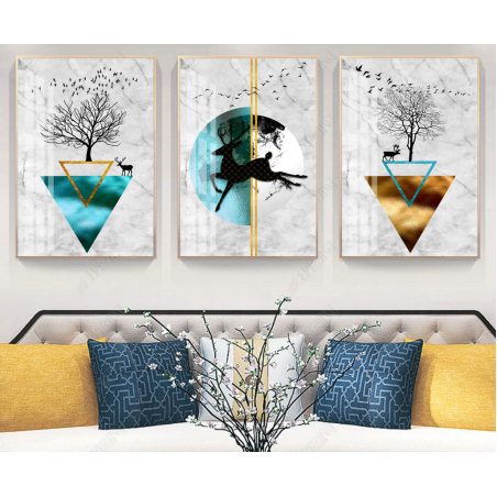 שלשה דגם 306923