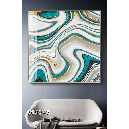 תמונה מעוצבת דגם 309947