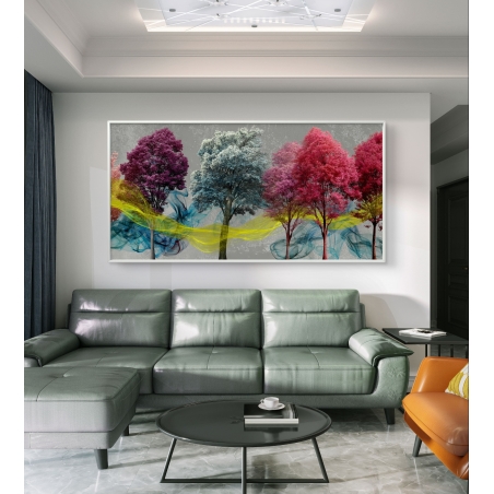 תמונת קנבס לרוחב 