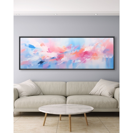תמונת קנבס לסלון מודרני דגם - B10033