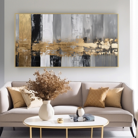 תמונת קנבס מעוצבת עם או בלי מסגרת לסלון  או לחדר השינה דגם 180324