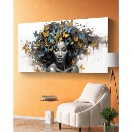 תמונת קנבס איכותית 