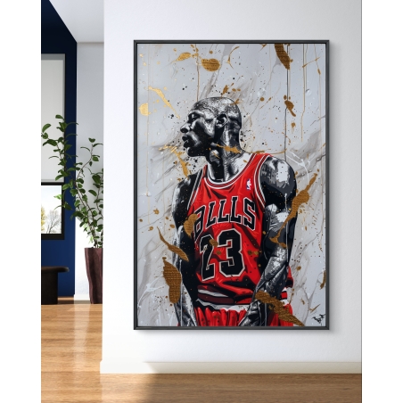 תמונת קנבס לסלון בסגנון מודרני ועכשווי 