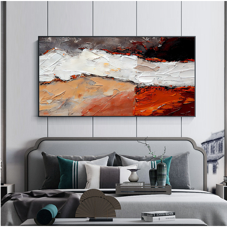 תמונת קנבס מעוצבת עם או בלי מסגרת לסלון  או לחדר השינה דגם 3101231