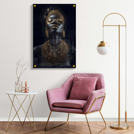 תמונה אקסלוסיבית על קנבס או על זכוכית לבחירתכם דגם 130423