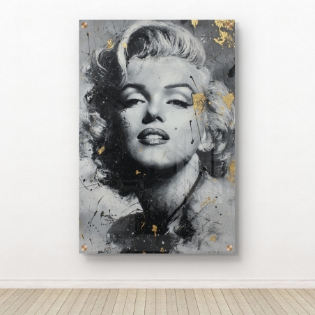 תמונת זכוכית לאורך 