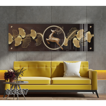 תמונת זכוכית פנורמית לסלון דגם-6636357