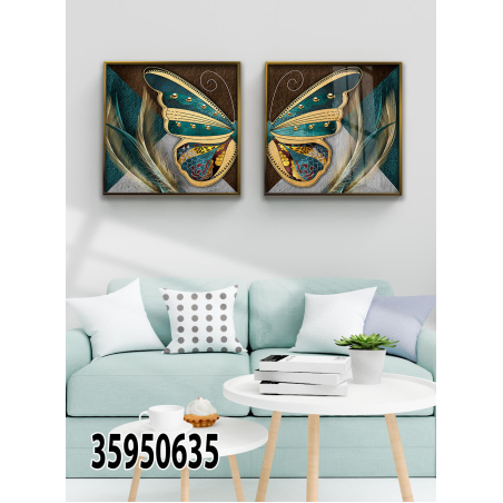 זוג תמונות דגם 35950635